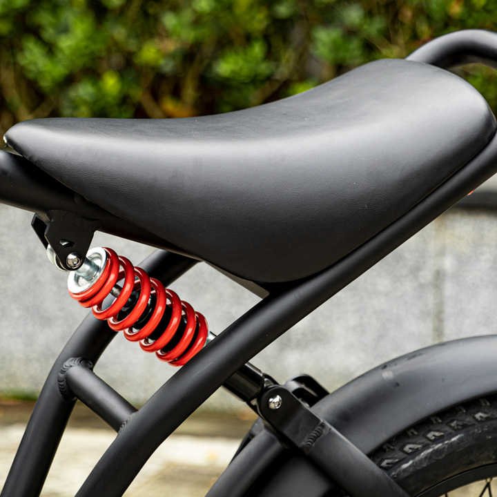 e-bike-passenger-seat