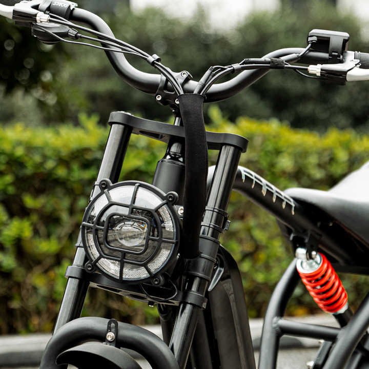 ebike-headlight