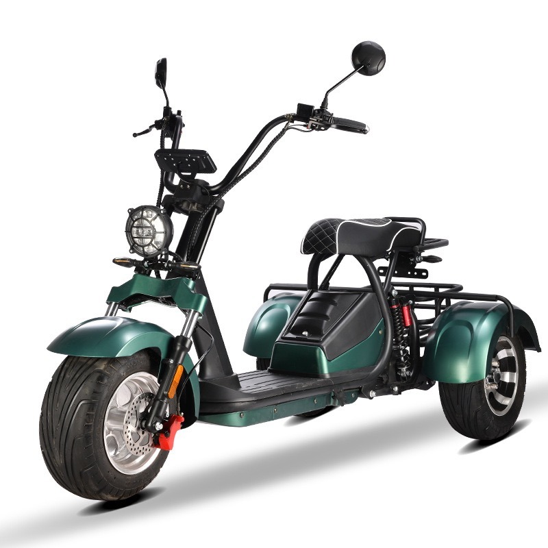 target three wheel scooter