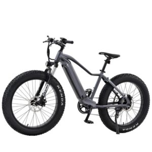 long-range-e-bike