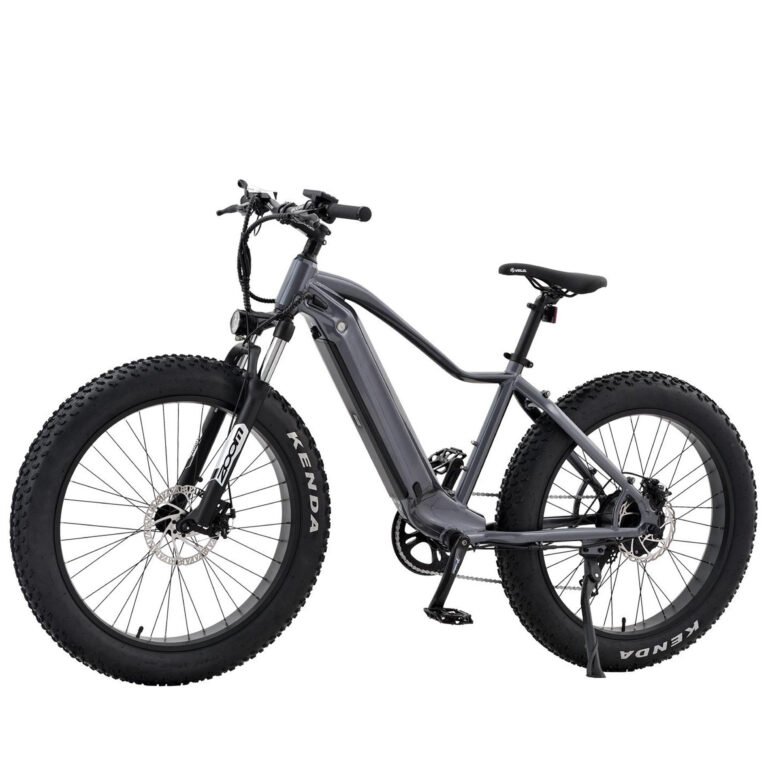 long-range-e-bike