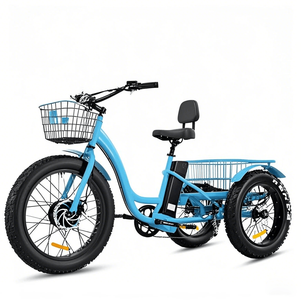 e-tricycle-for-sale