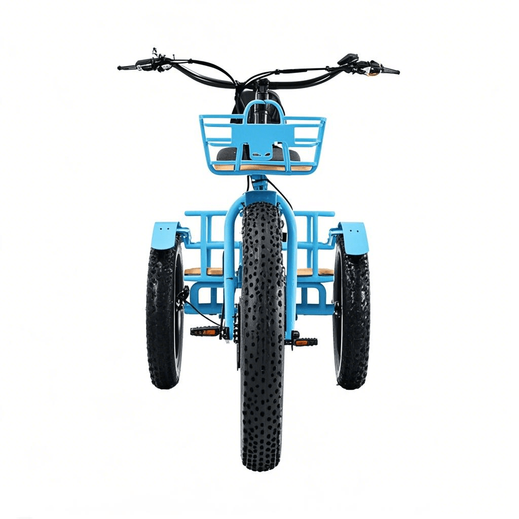 three-wheeled-e-bike