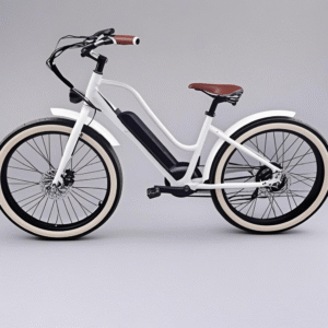 Women-Electric-Bike