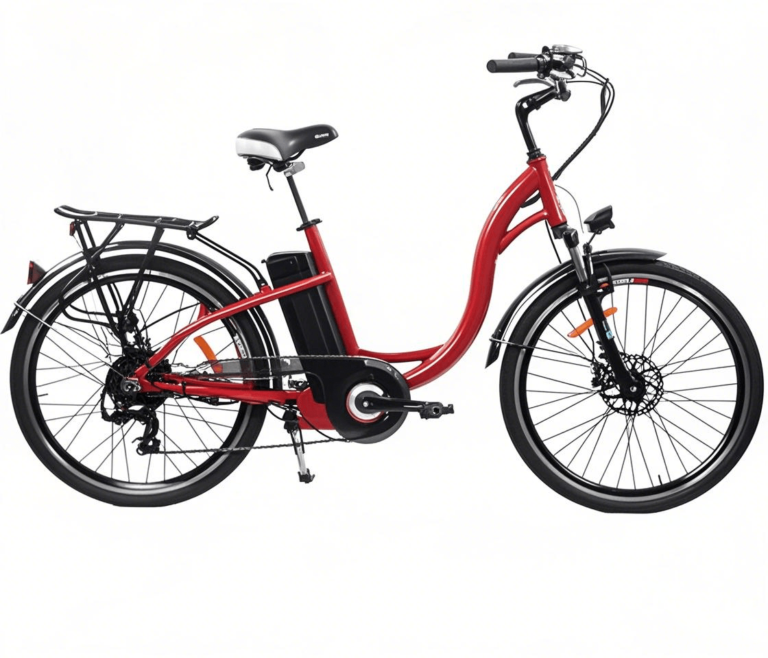 best-ladies-electric-utility-bike