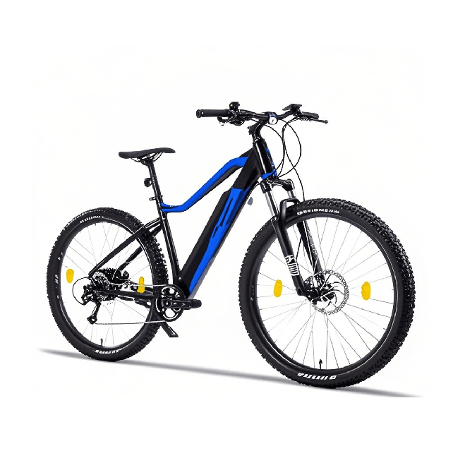 most-powerful-e-mountain-bike
