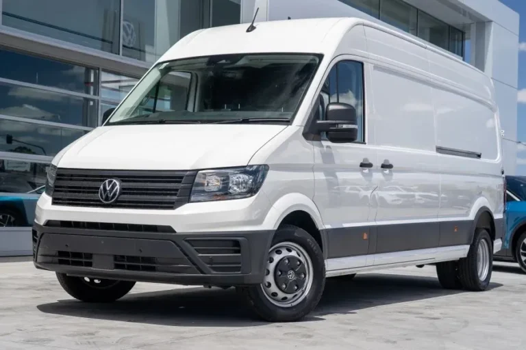 Van Camper Conversion Kits: Mastering L2H2, L1H2, and L1H1